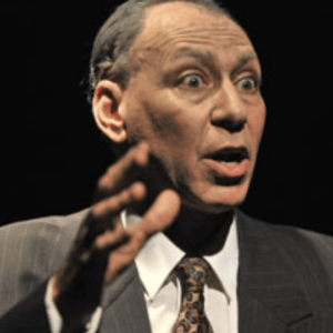 Ronald Rand
